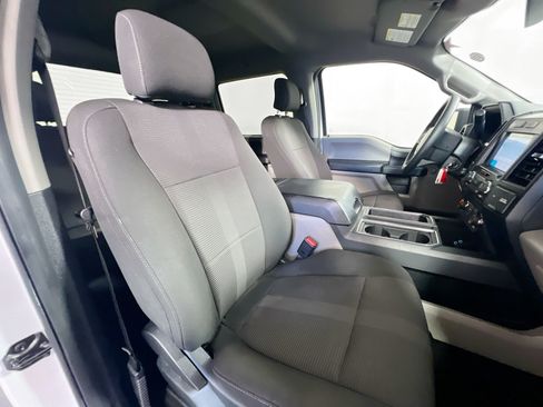 Used 2017 Ford F150 XL w/ Equipment Group 101A Mid RWD image 29
