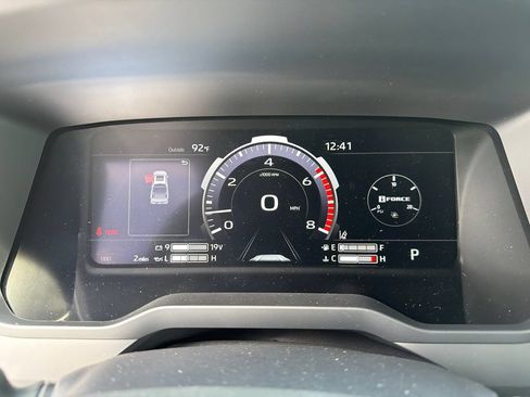 New 2026 Toyota Tundra Limited AWD/4WD image 27