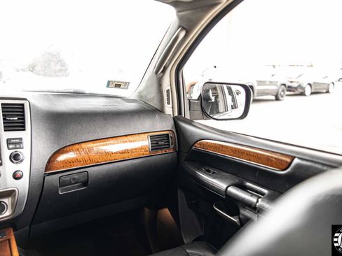 Used 2009 INFINITI QX56 4WD image 33