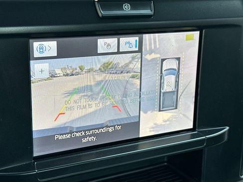 New 2026 Ford F250 XL w/ STX Appearance Package image 18