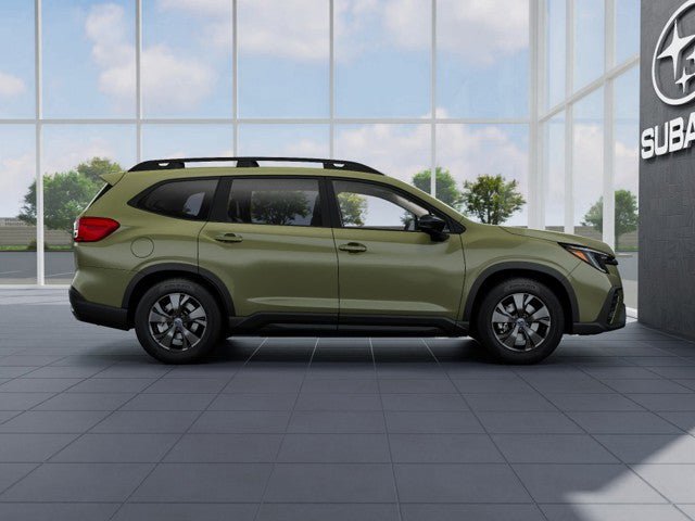 New 2027 Subaru Ascent Premium AWD/4WD image 6