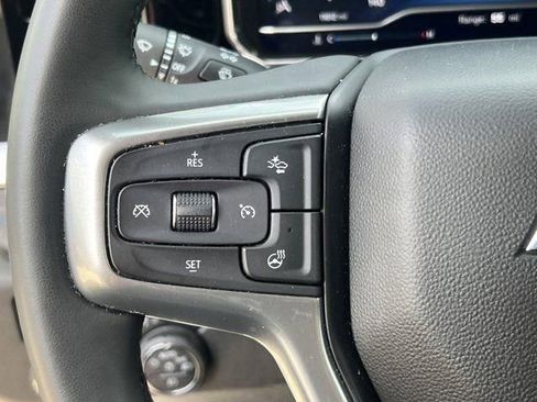 Used 2025 Chevrolet Silverado 2500 LT AWD/4WD image 27