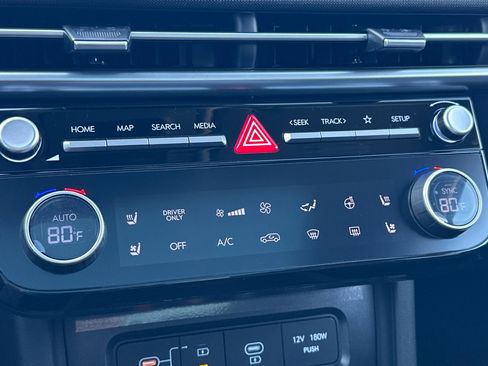 New 2026 Hyundai Tucson Limited image 21