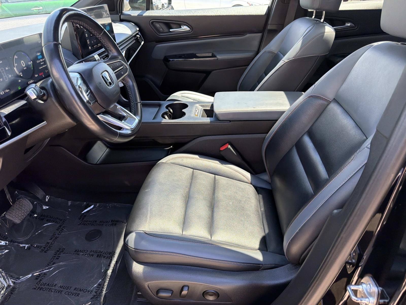Used 2024 Honda Prologue Touring image 15