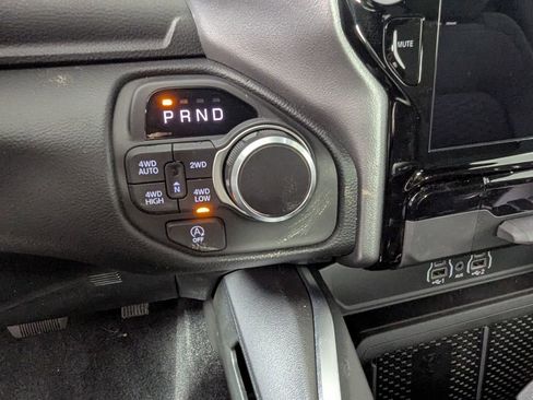 New 2026 RAM 1500 Big Horn/Lone Star image 25