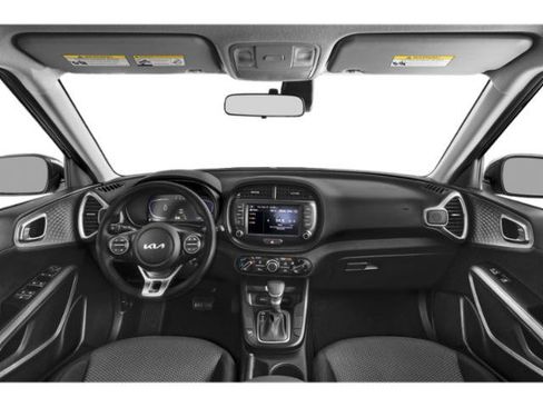 Used 2023 Kia Soul LX w/ LX Technology Package FWD image 15