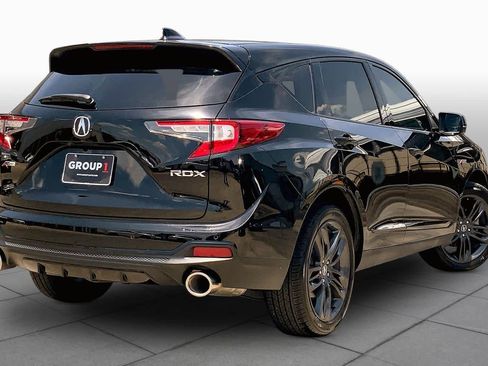 Used 2023 Acura RDX A-Spec FWD image 13