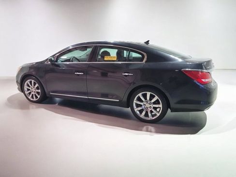 Used 2014 Buick LaCrosse Premium w/ Driver Confidence Package image 23