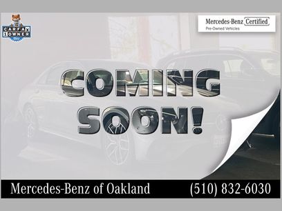 Certified 2023 Mercedes-Benz E 350 Sedan