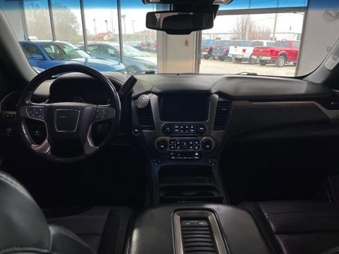 Used 2019 GMC Yukon Denali image 22