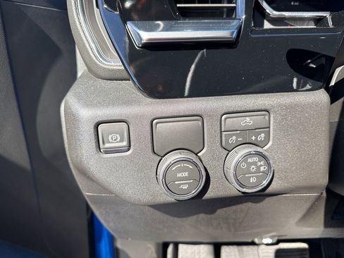 New 2026 Chevrolet Silverado 1500 RST w/ RST Select Package image 12