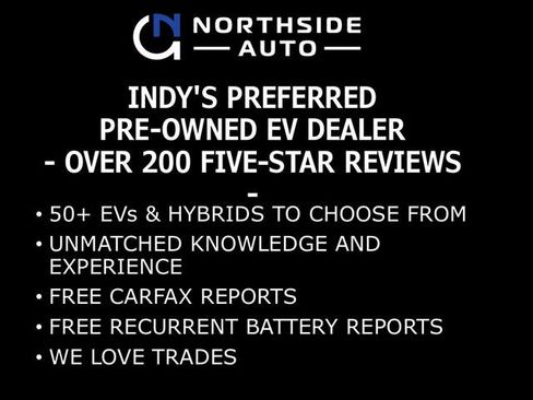 Used 2024 Tesla Model Y Long Range image 4