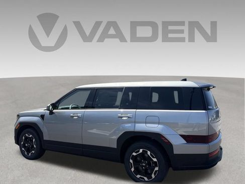 New 2027 Hyundai Santa Fe SE FWD image 2