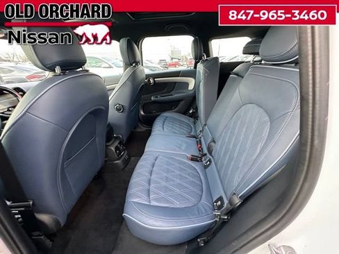 Used 2023 MINI Cooper Countryman S w/ Signature Upholstery Package AWD/4WD image 12