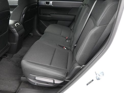 New 2026 Hyundai Santa Fe SE image 10