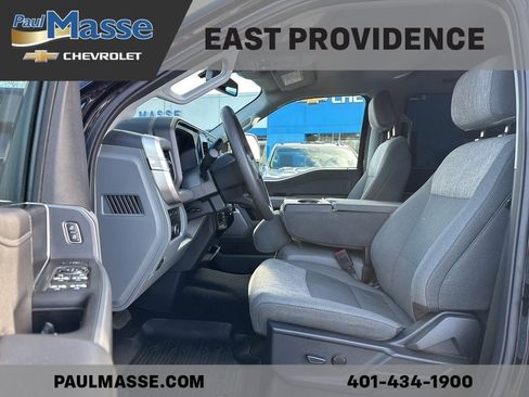 Used 2024 Ford F350 XLT w/ XLT Premium Package image 17