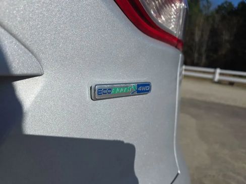 Used 2016 Ford Escape SE image 11