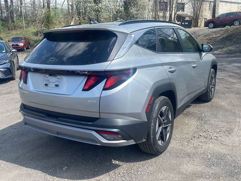 Used 2025 Hyundai Tucson SEL image 8