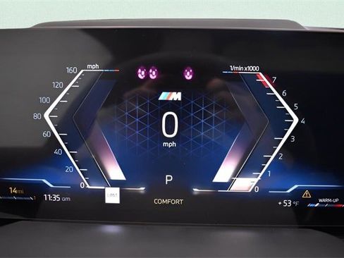 New 2026 BMW X6 xDrive40i image 28