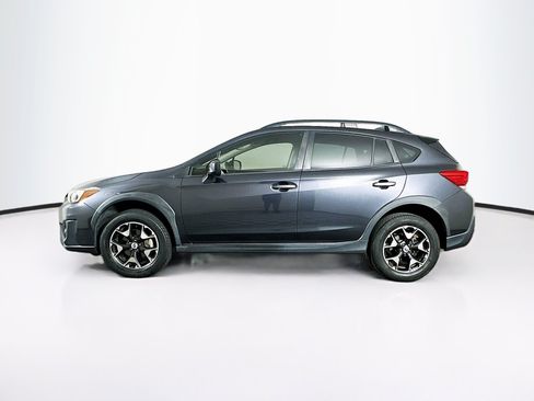 Used 2018 Subaru Crosstrek 2.0i Premium AWD/4WD image 4
