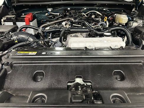 Used 2025 Toyota 4Runner TRD Off-Road image 61