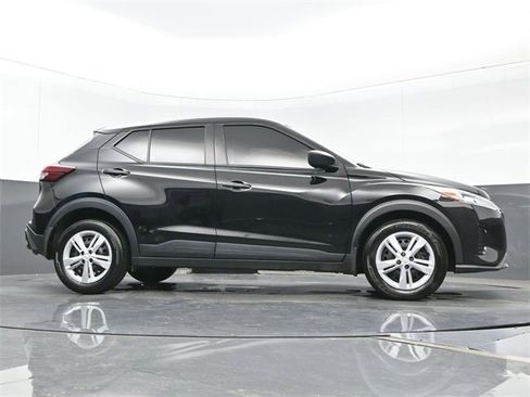 Certified 2024 Nissan Kicks S image 25