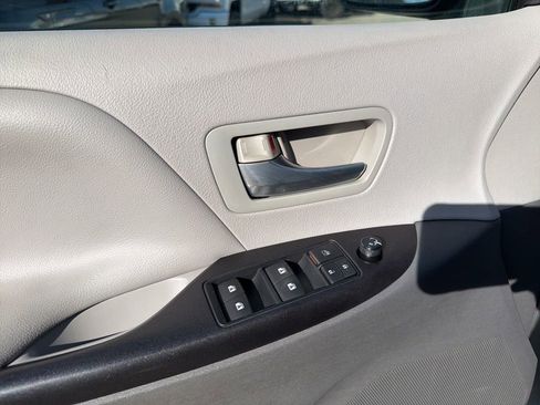 Used 2015 Toyota Sienna LE image 12