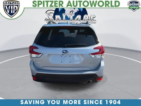 Used 2023 Subaru Forester Premium AWD/4WD image 8