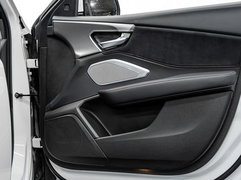 New 2026 Acura RDX A-Spec AWD/4WD image 18