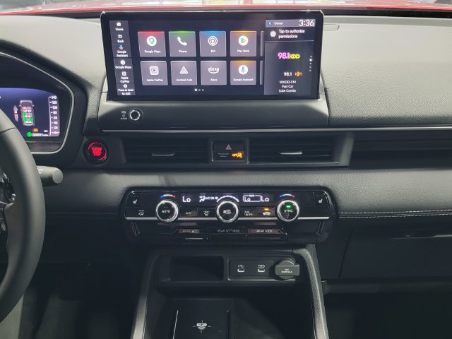 New 2026 Honda Pilot EX-L image 17