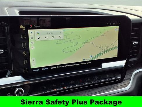 New 2026 GMC Sierra 1500 SLT w/ SLT Premium Plus Package image 8