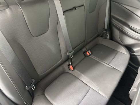 Used 2024 Buick Encore GX Preferred w/ Comfort Package AWD/4WD image 28