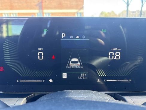 Certified 2025 Kia K4 LXS image 26