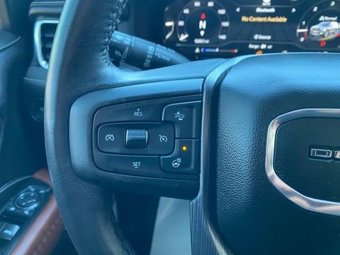Used 2023 GMC Yukon Denali Ultimate image 47