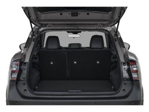 Certified 2025 Nissan Kicks SR FWD image 13