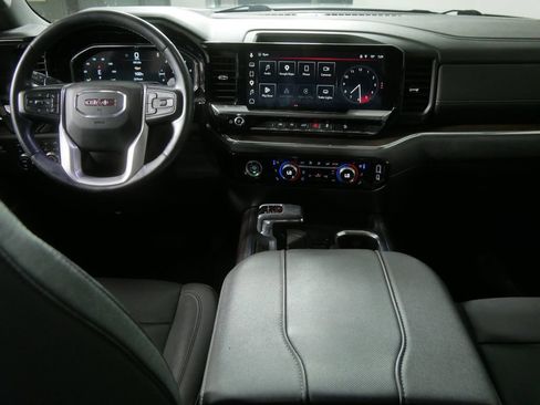 Used 2023 GMC Sierra 1500 SLT w/ SLT Premium Package AWD/4WD image 22
