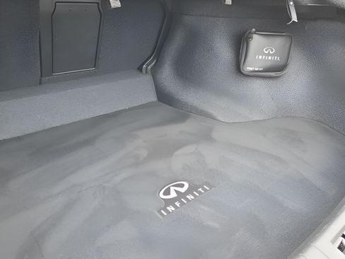 Used 2023 INFINITI Q50 Luxe w/ Cargo Package image 30