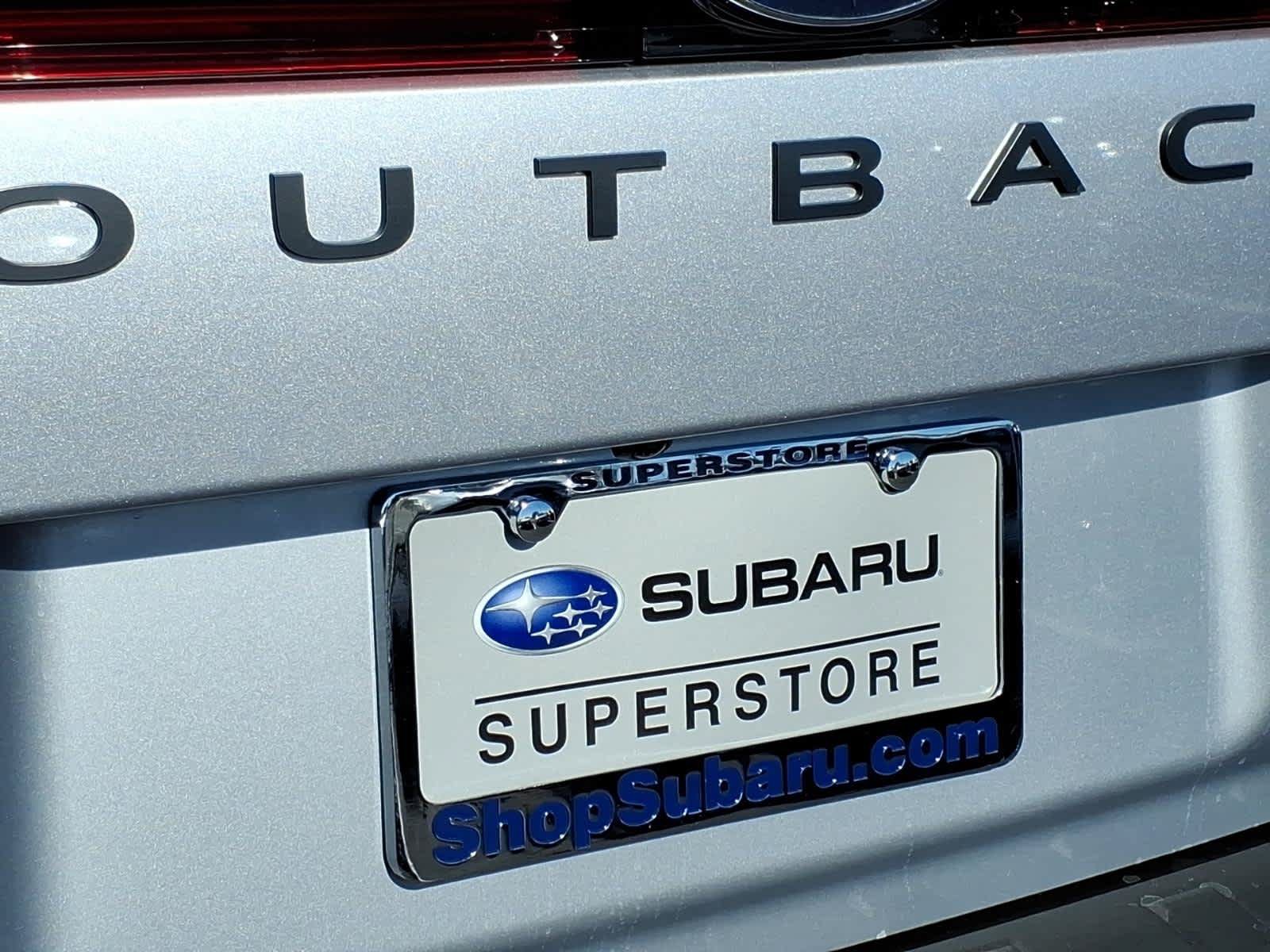New 2026 Subaru Outback Touring XT AWD/4WD image 10