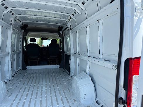 Used 2023 RAM ProMaster 3500 FWD image 22