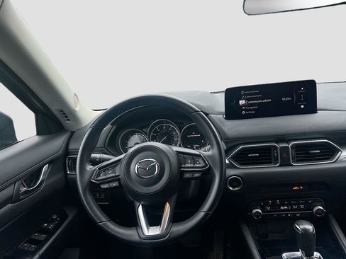 Used 2024 MAZDA CX-5 AWD 2.5 S w/ Select Package image 23