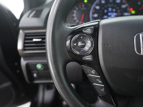 Used 2016 Honda Accord EX-L image 22