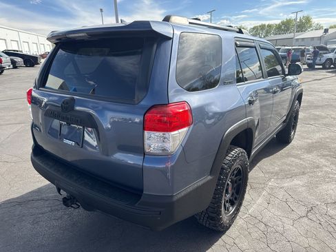 Used 2013 Toyota 4Runner Limited image 15