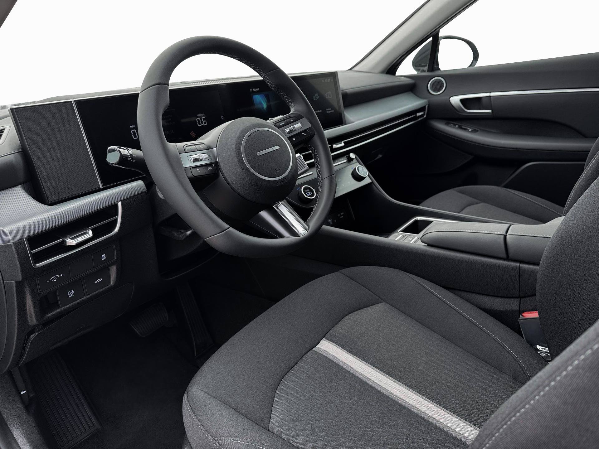 New 2026 Hyundai Sonata SEL FWD image 14