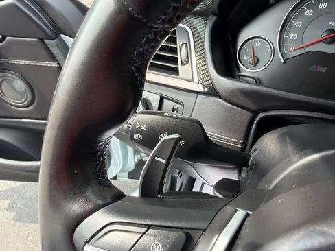 Used 2016 BMW M4 Coupe RWD image 15
