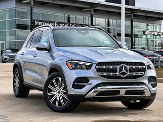 Used 2025 Mercedes-Benz GLE 450e 4MATIC video 1
