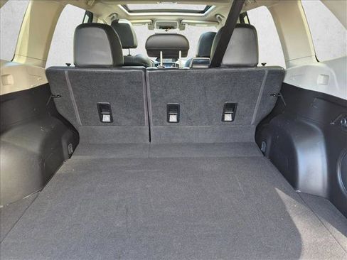 Used 2019 Subaru Forester Touring w/ Popular Package #3 AWD/4WD image 6