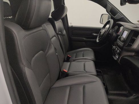 Used 2021 RAM 1500 Tradesman w/ Level 1 Safety Group image 21