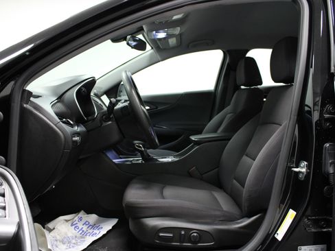 Used 2022 Chevrolet Malibu LT image 12