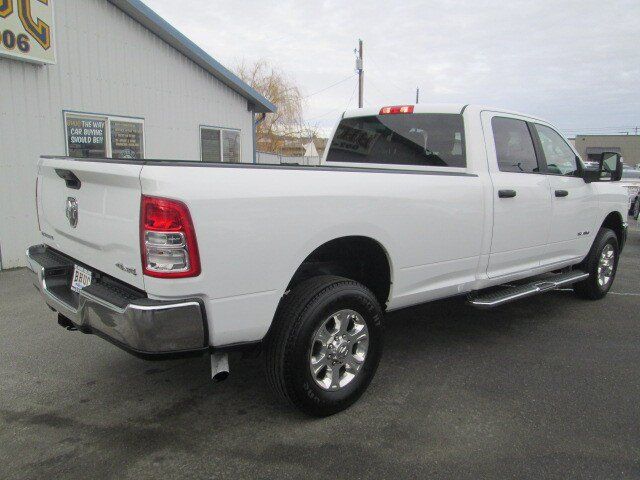 Used 2024 RAM 2500 Big Horn AWD/4WD image 6