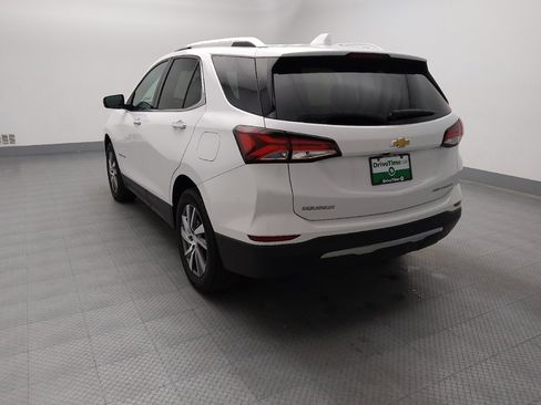 Used 2024 Chevrolet Equinox Premier AWD/4WD image 6